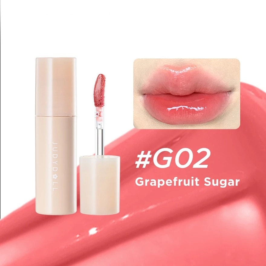 Judydoll_Glazed_Lip